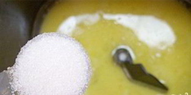 творожное тесто в хлебопечке