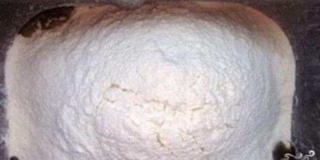 творожное тесто в хлебопечке