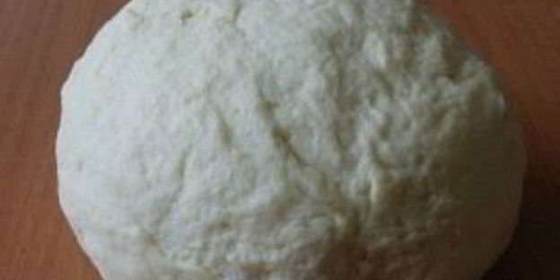 творожное тесто в хлебопечке