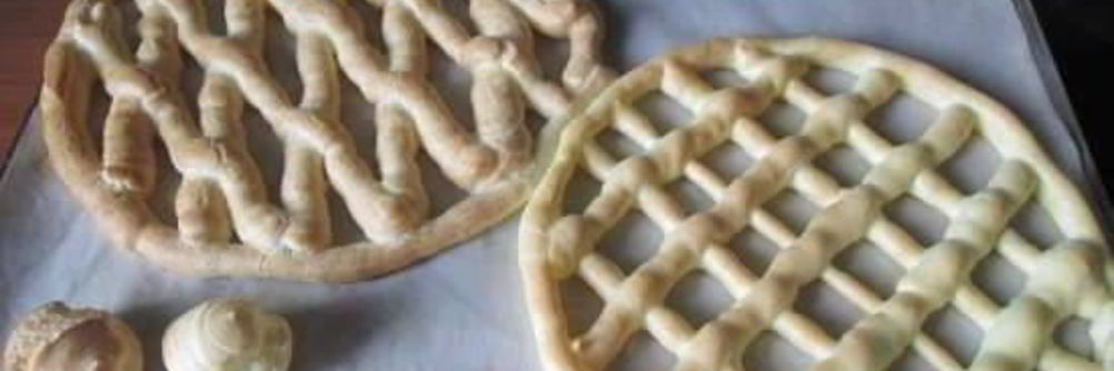 Заварное тесто на растительном масле