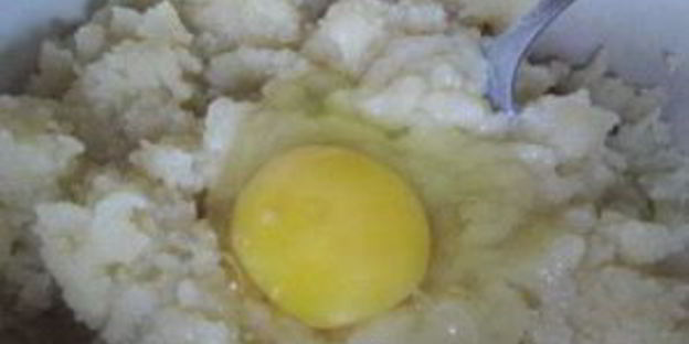 заварное тесто на растительном масле