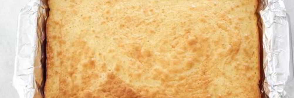 Жидкое тесто для пирога