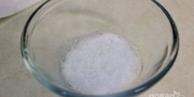 жидкое тесто для пирога