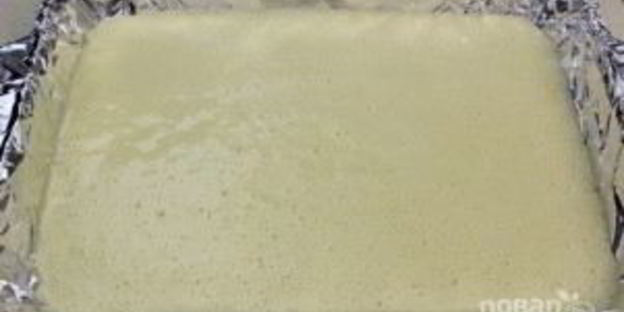 жидкое тесто для пирога