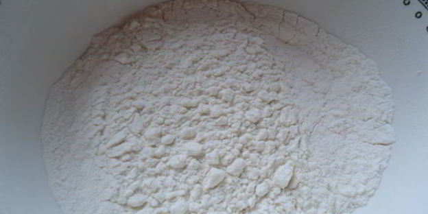 бисквит с абрикосовой пропиткой