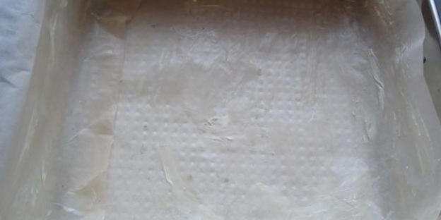 бисквит с абрикосовой пропиткой