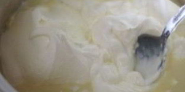 блинный торт со сметаной и сгущенкой