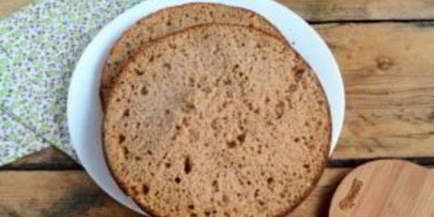 быстрый шоколадный торт