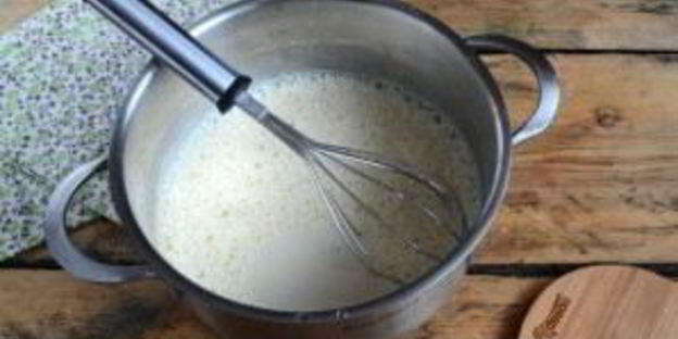 быстрый шоколадный торт