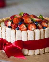 Детские запеканки