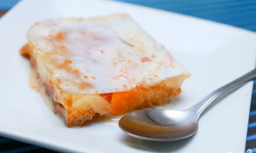 Рецепт диетического торта