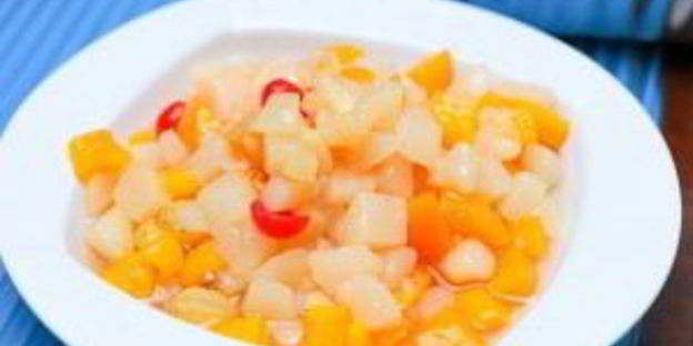 диетический торт