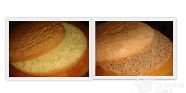 джазовый торт