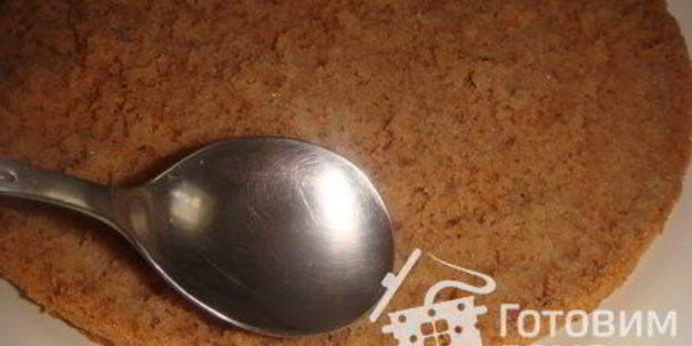 джазовый торт