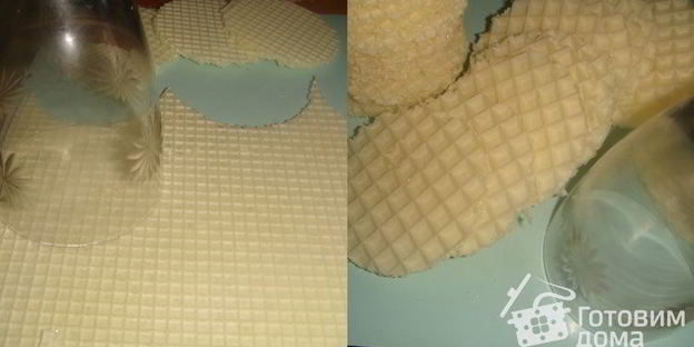 джазовый торт