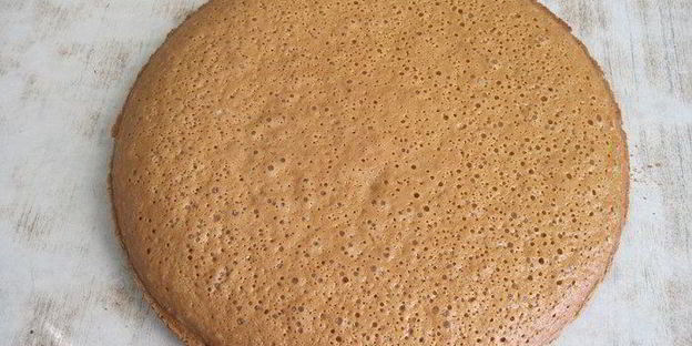 киевский торт