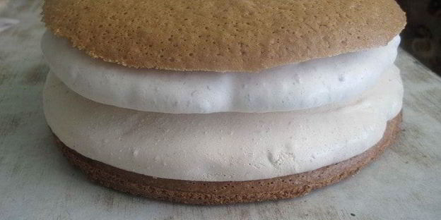 киевский торт