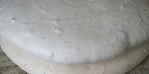 киевский торт