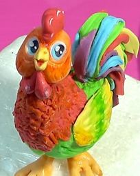 Классические торты