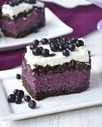 Легкие торты