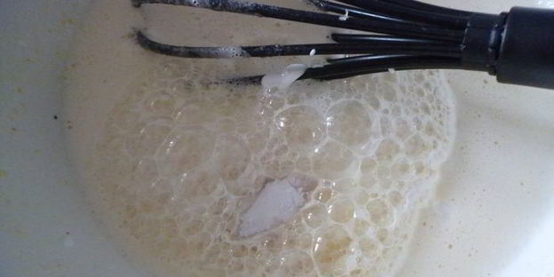 маковый торт панчо