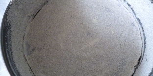 маковый торт панчо