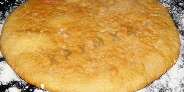 медовый торт чудо