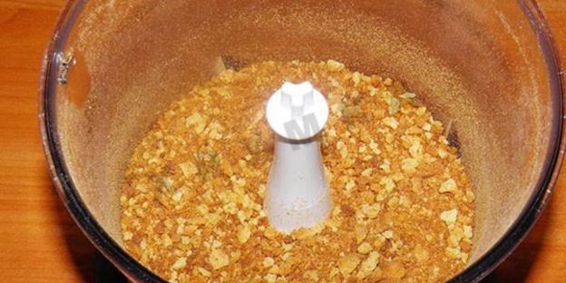 медовый торт чудо