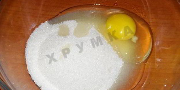 медовый торт чудо