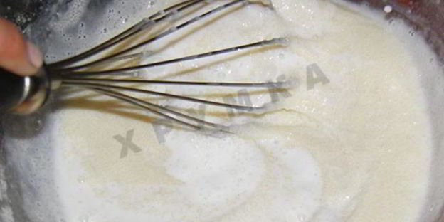 медовый торт чудо