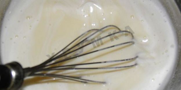 медовый торт чудо