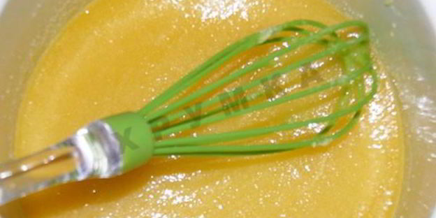 медовый торт чудо