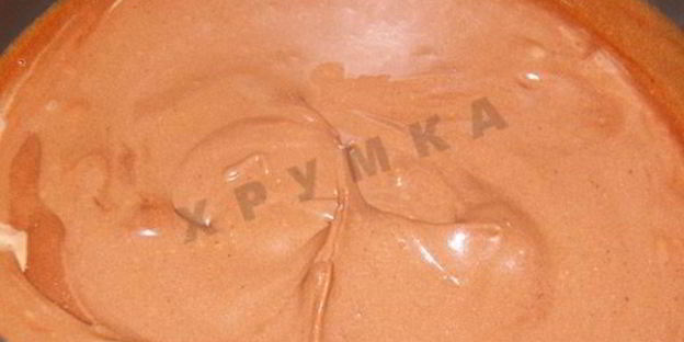 медовый торт чудо