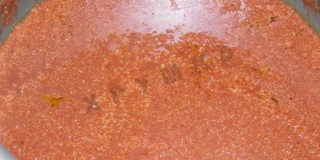 медовый торт чудо