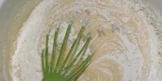 медовый торт чудо