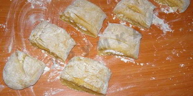 медовый торт чудо