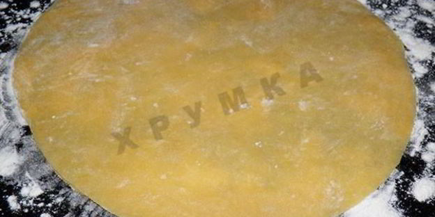 медовый торт чудо