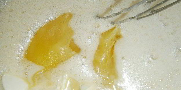 медовый торт