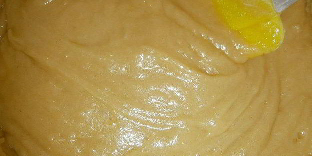 медовый торт