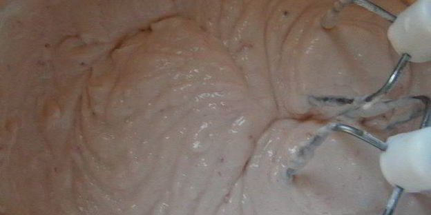 медовый торт