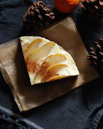 Медовые торты