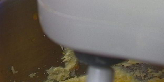 новогодний торт эльбрус