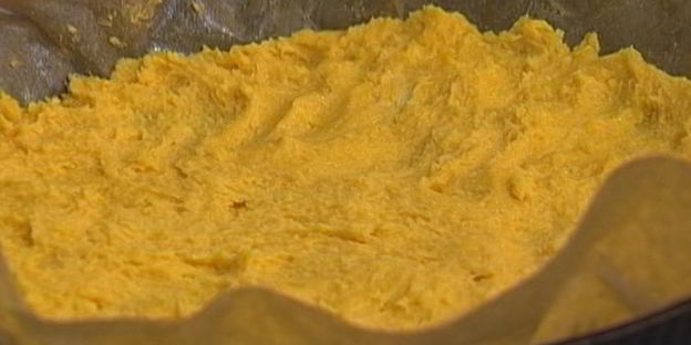 новогодний торт эльбрус