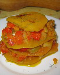 Простые торты