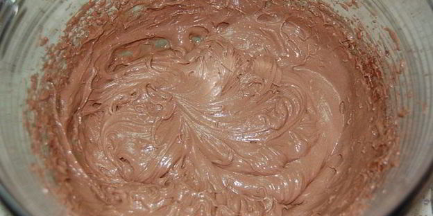 сметанник с извращениями