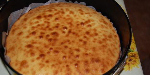 сметанник с извращениями