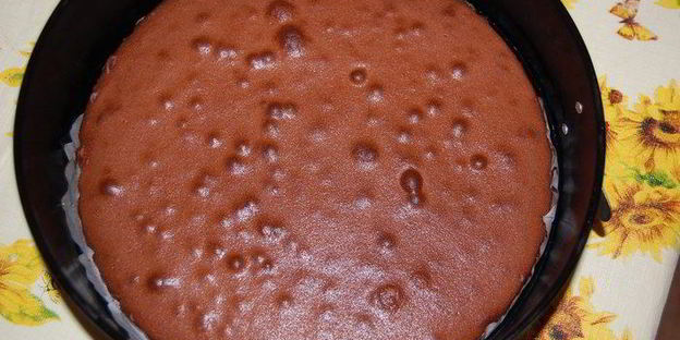 сметанник с извращениями