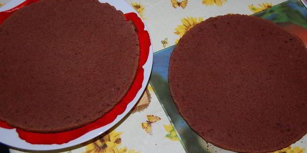 сметанник с извращениями