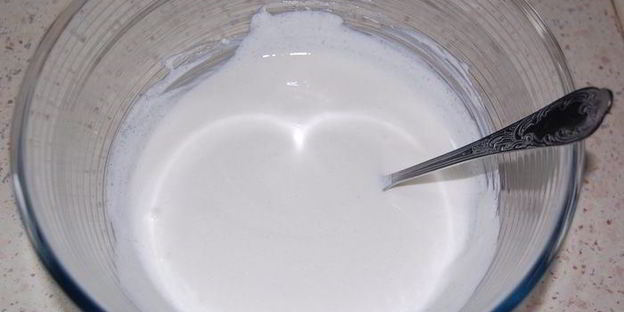 сметанник с извращениями