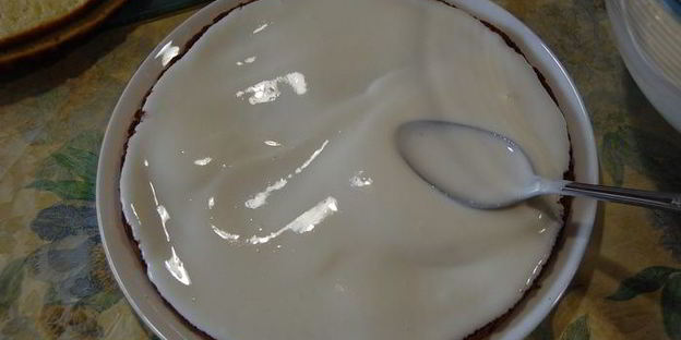 сметанник с извращениями